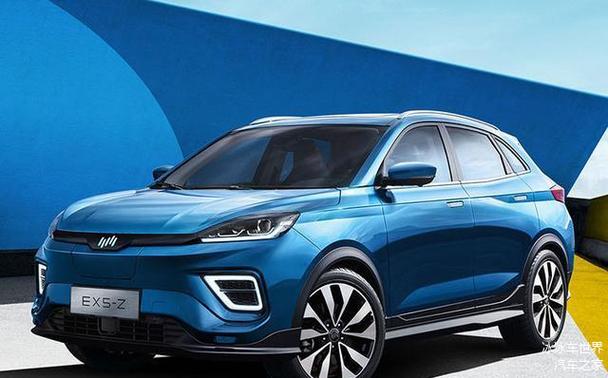 深圳9WEY威派豪华SUV市场的黑马，零跑汽车与智能交通系统的协同